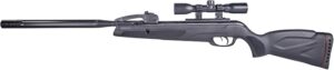 Gamo Swarm Whisper Multi-Shot Caliber Break Barrel Air Rifle