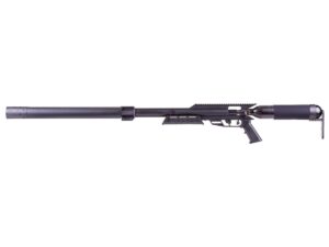 Quitest Big Bore Air Rifles