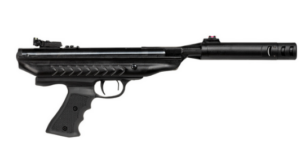 Hatsan Mod25 SuperCharger QE Pellet Pistol