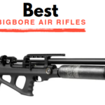 Best Bigbore Air Rifles
