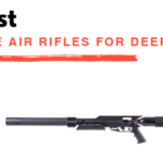 Best Big Bore Air Rifles for Deer Hunting