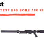 Quietest Big Bore Air Rifles