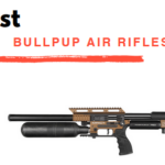 Best Bullpup Air Rifle​s