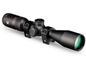 Vortex Triumph HD 3-9x40mm SFP Riflescope