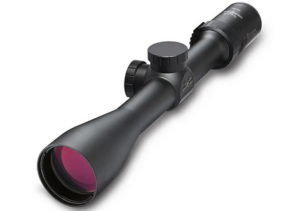 Burris Droptine 3-9x40mm SFP Rifle Scope
