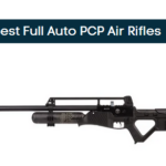 Best Full Auto PCP Air Rifles