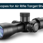 Best Scopes for Air Rifle Target Shooting