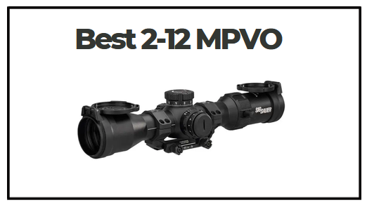 Best 2-12 MPVO