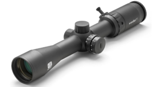 EOTech Vudu X 2-12x40mm SFP Rifle Scope