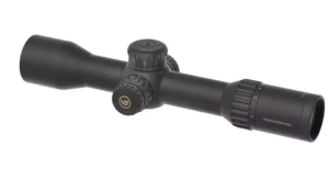 Vector Optics Continental x6 2-12x44mm FFP RAR Rifle Scope
