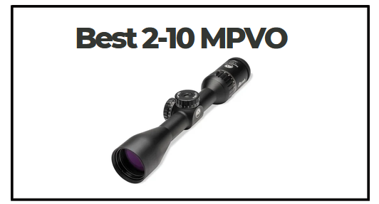 Best 2-10 MPVO