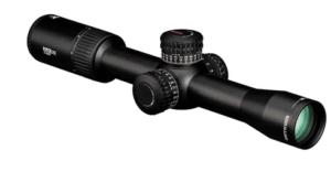 CVLIFE 2-10x32 MPVO AO Rifle Scope