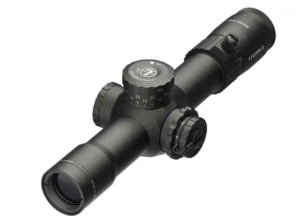 Leupold Mark 5HD 2-10x30mm Rifle Scope
