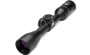 Burris Signature HD Scope 2-10x40mm SFP Rifle Scope