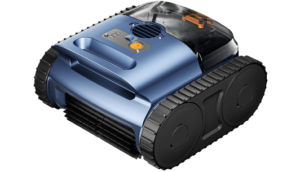 Nepturox Cordless Robotic Pool Vacuum