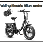 Best Folding Electric Bikes under $1000