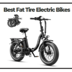 Best Fat Tire Electric Bikes