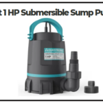 Best 1 HP Submersible Sump Pumps