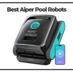 Best Aiper Pool Robots