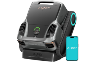 Aiper Scuba X1 Pro Max Pool Robot