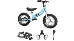 OHIIK Balance Bike