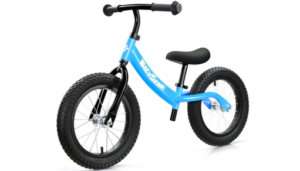 Bicystar 14 Inch Toddler Balance Bike