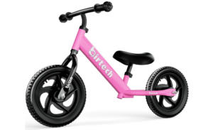 Birtech 12 Inch Toddler Balance Bike