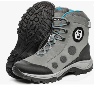Foxelli Wading Boots