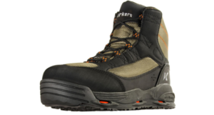 Korkers Greenback Wading Boots