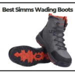 Best Simms Wading Boots