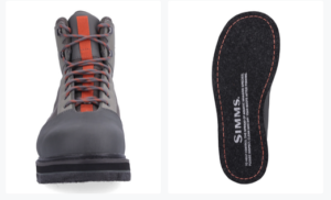 Simms Tributary Felt Boot