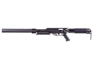 Best Big Bore Air Rifle for Deer Hunting