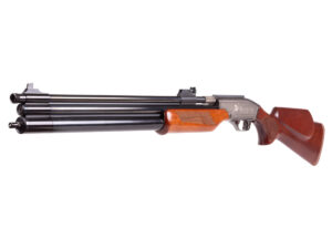 Seneca Recluse II Dual Tank, .357 cal
