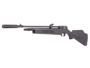 Best CO2 air rifles for Pest Control
