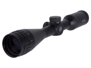best scope for air rifle target shooting