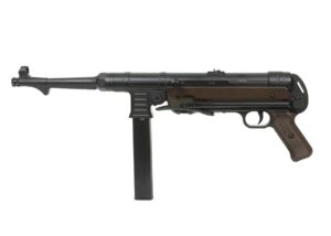 Legends M3 Grease Gun