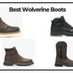 Best Wolverine Boots
