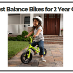 Best Balance Bikes for 2 Year Old