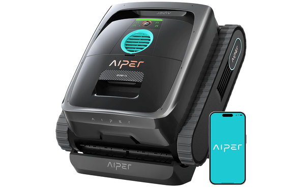 Best Aiper Pool Cleaners