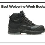 Best Wolverine Work Boots