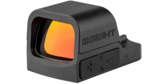 OSIGHT K Micro Red Dot Sight