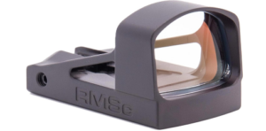 Shield Sights Reflex Mini Red Dot Sight