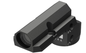 Leupold DeltaPoint Micro Pistol Sight