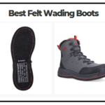 Best Felt Wading Boots