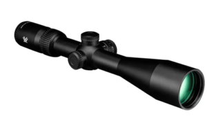 Vortex Crossfire HD 6-18x50mm SFP Rifle Scope