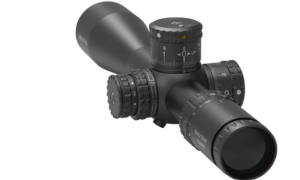 Arken Optics SH4J GEN2 6-24x50 FFP Rifle Scope