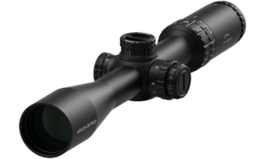 Arken Optics LH-4 4-16×44mm FFP Rifle Scope