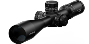 Arken Optics EP5 GEN2 5-25x56mm FFP Rifle Scope