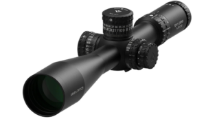 Arken Optics EP5 Gen2 7-35x56mm FFP Rifle Scope