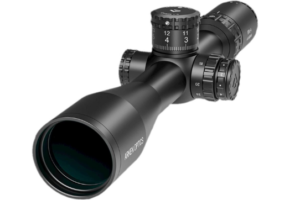 Arken Optics EPL4 4-16x44mm Hunting Rifle Scope